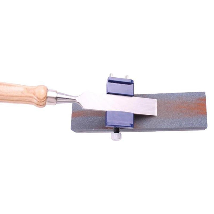Kitchen Knife Sharpener Sharpening Angler Sharpening Chisel Fixed Angle Tool Kitchen Sharpeners Sharpen Stone - Trendha