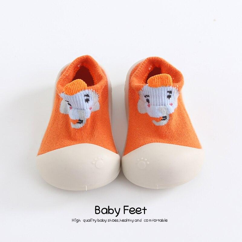 Baby Anti-slip Spring Shoes - Trendha