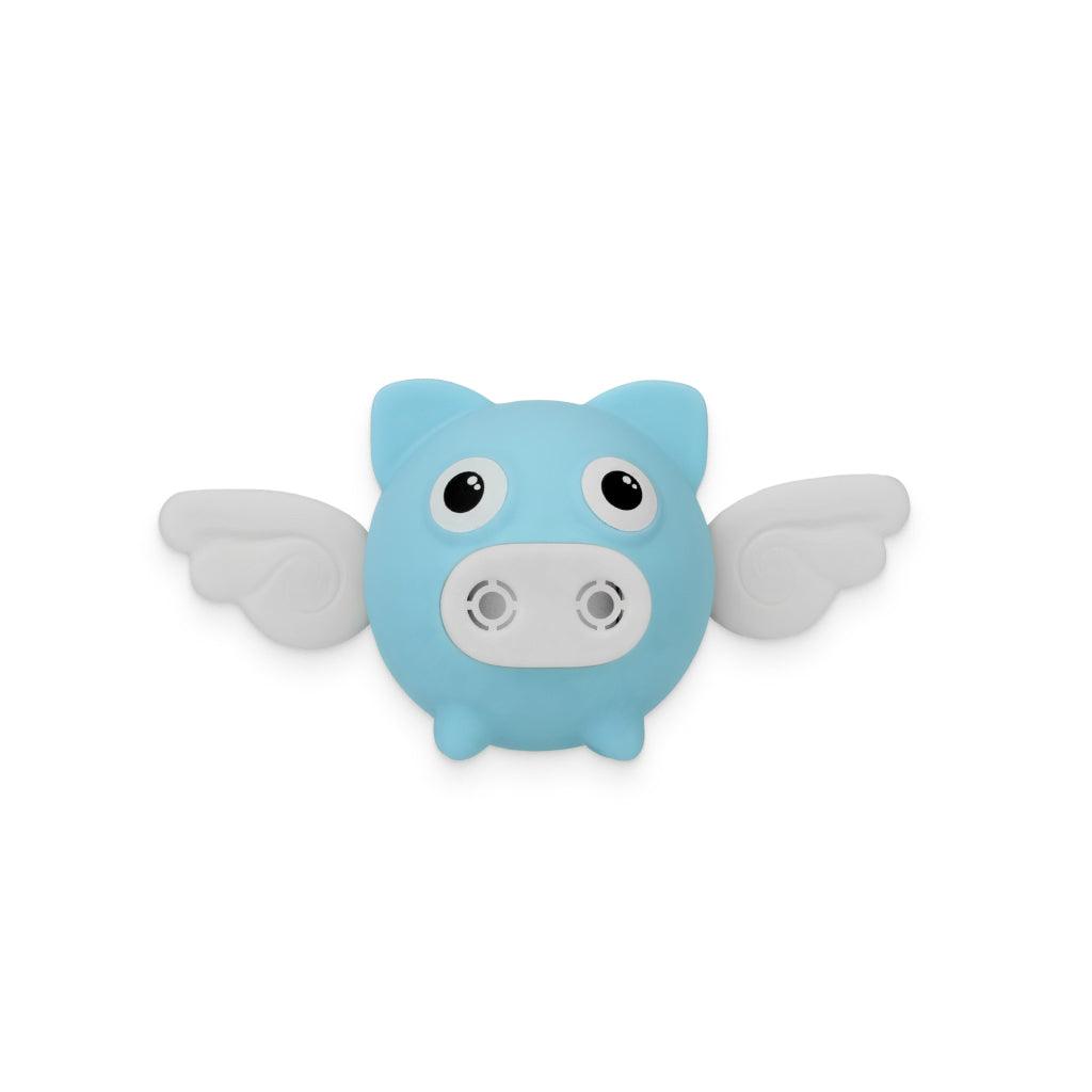 Flying Pig Clip-On Air Freshener - Trendha