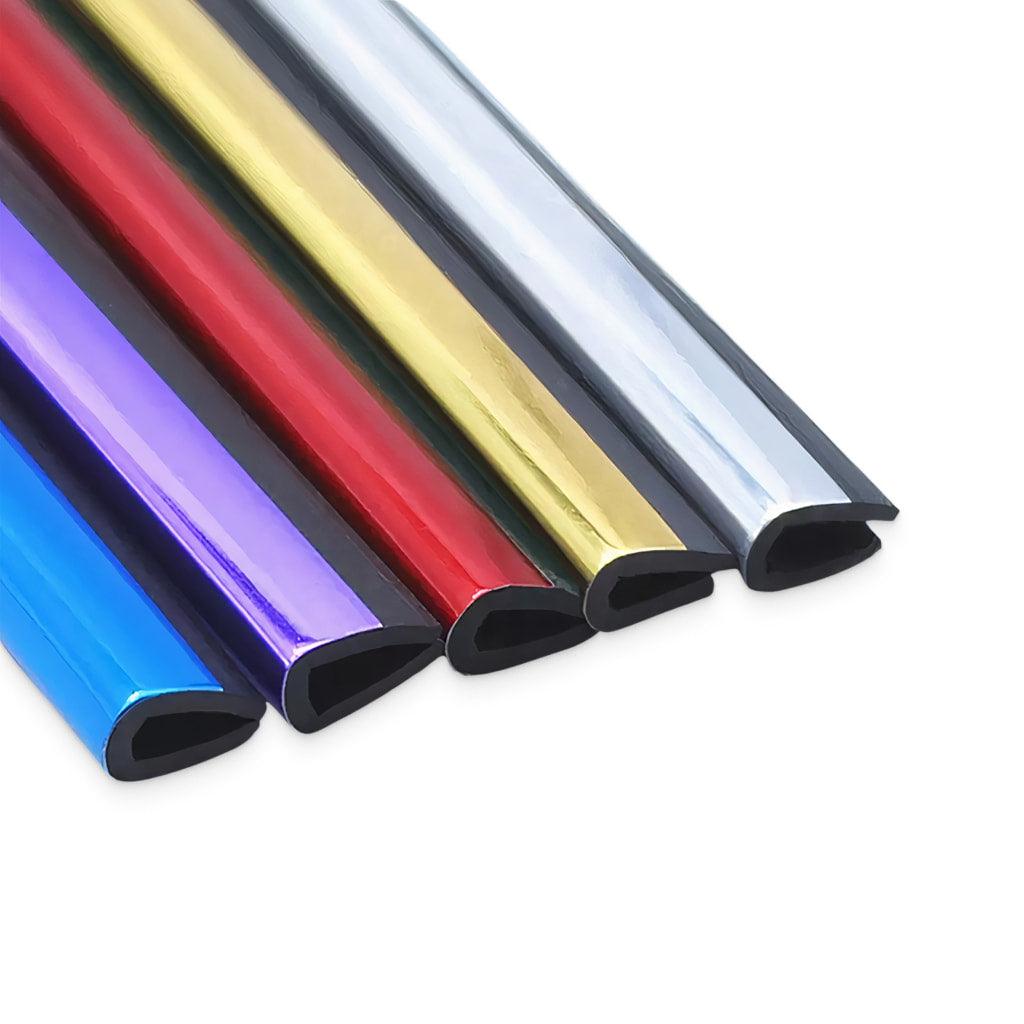 Car Interior Decorative Molding - Trendha
