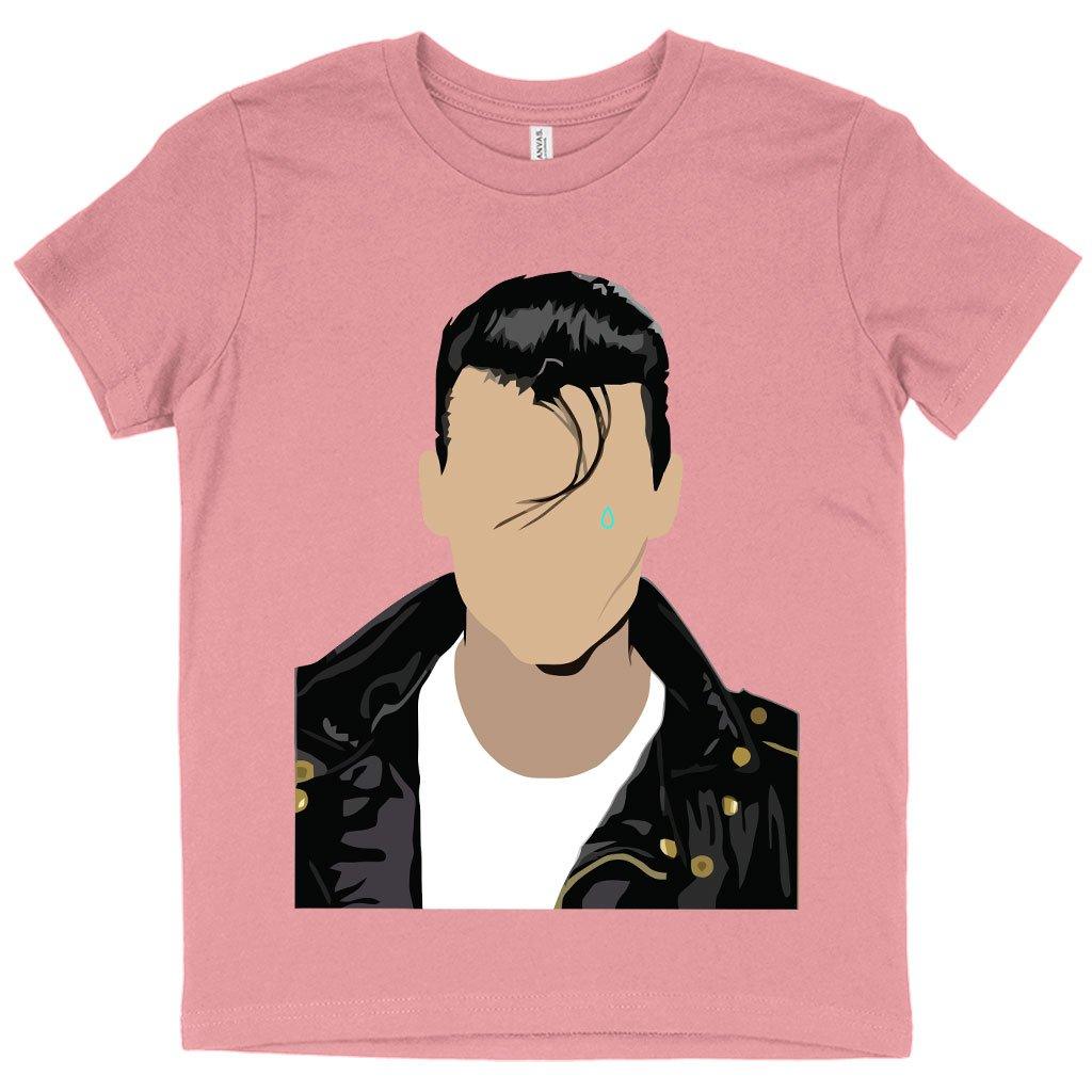Kids' Cry Baby T-Shirt - Cry Baby Clothing - Trendha