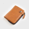 Color: Yellow Brown Vertical Section