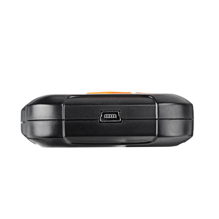 Enusic™ BT01 Professional 6V 12V Battery Tester 100-2000CCA Color LCD Display Car Motorcycle Load Analyzer Cranking Charging Diagnostic Tool - Trendha