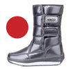 Color: Grey