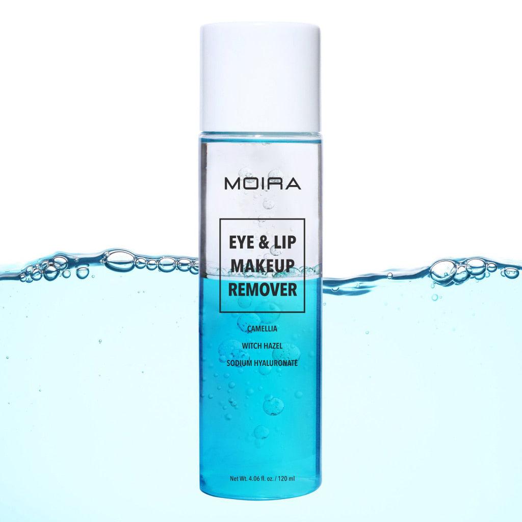 Moira Eye & Lip Makeup Remover - Trendha