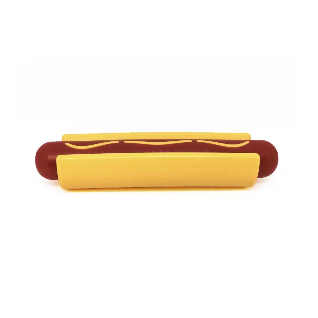 Nylon Hot Dog Chew Toy - Trendha