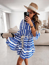 Color: Blue