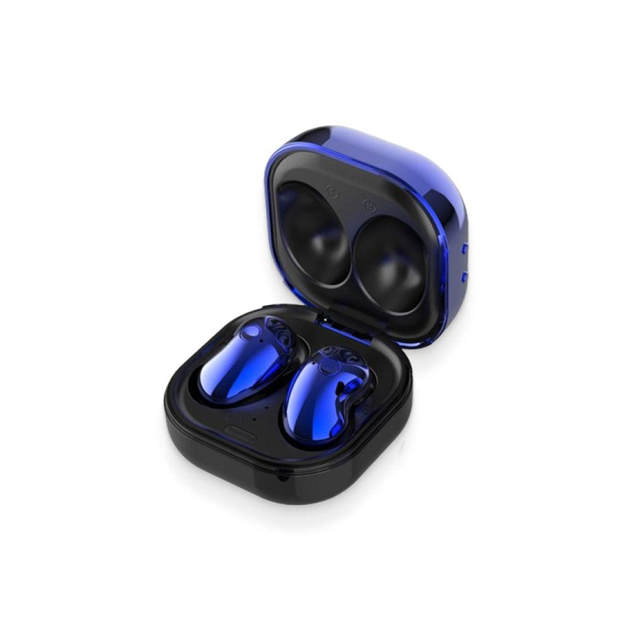 Wireless Earbuds With Digital Clock - Trendha