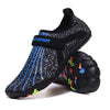 Color: Black blue