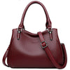 Color: Deep Fuchsia