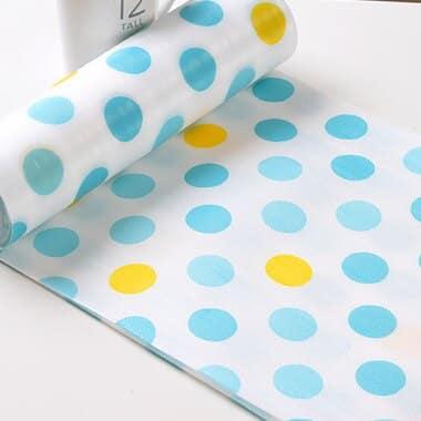 DIY Multifunction Disposable Table Cloth - Trendha