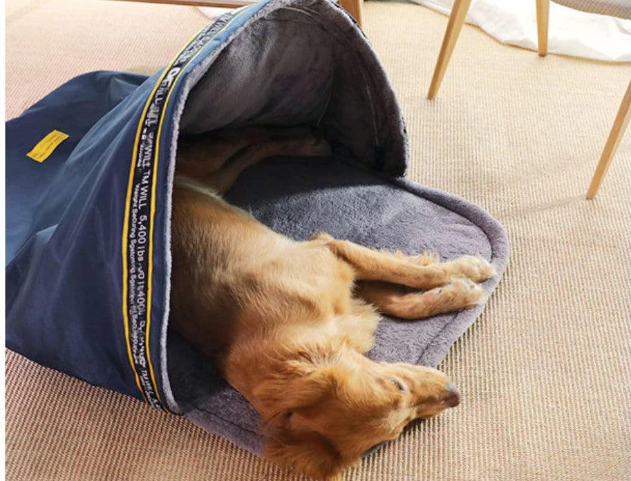 Dog's Multifunction Waterproof Bed - Trendha