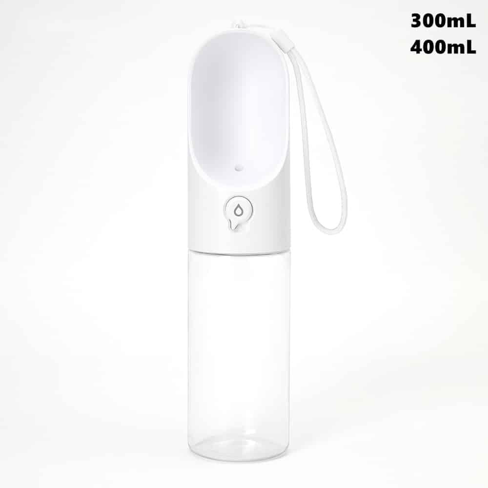 Dog's Portable Water Bowl - Trendha