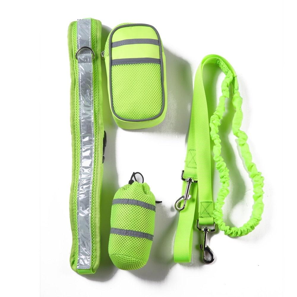 Dog's Reflective Detail Training Kit - Trendha