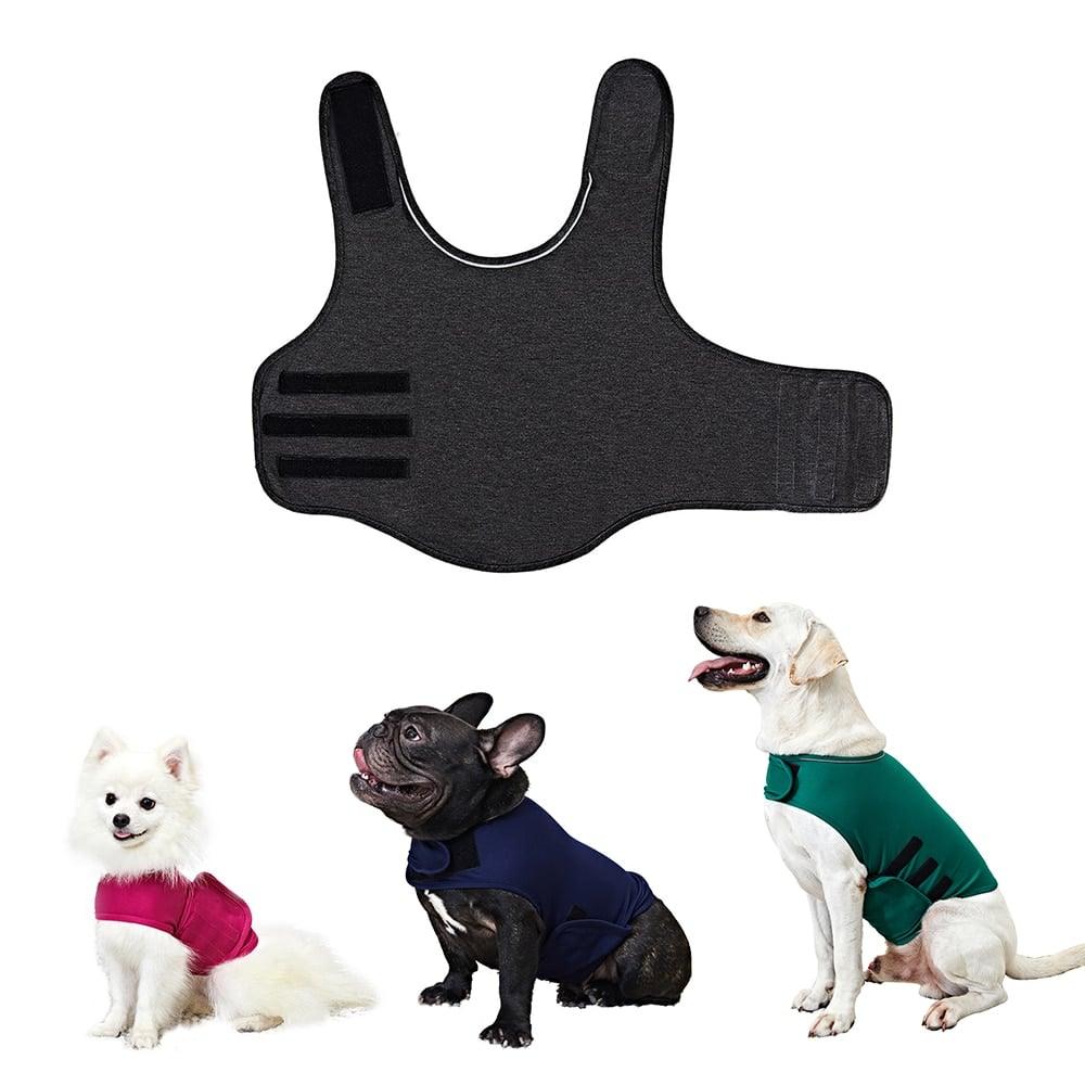 Dog's Reflective Vest - Trendha