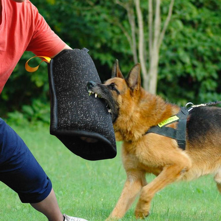 Dog's Training Bite Sleeve - Trendha