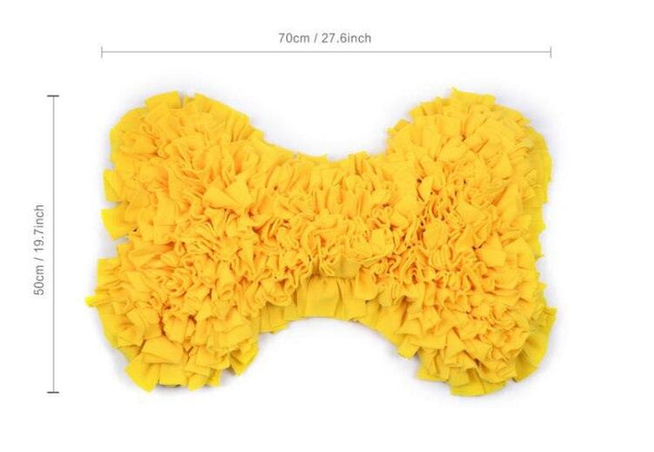 Dogs Snuffle Play Mat - Trendha