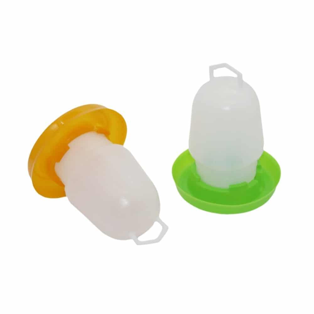 Drinking Cup for Chicken - Trendha