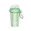 Color: green-420ml