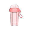 Color: pink-420ml
