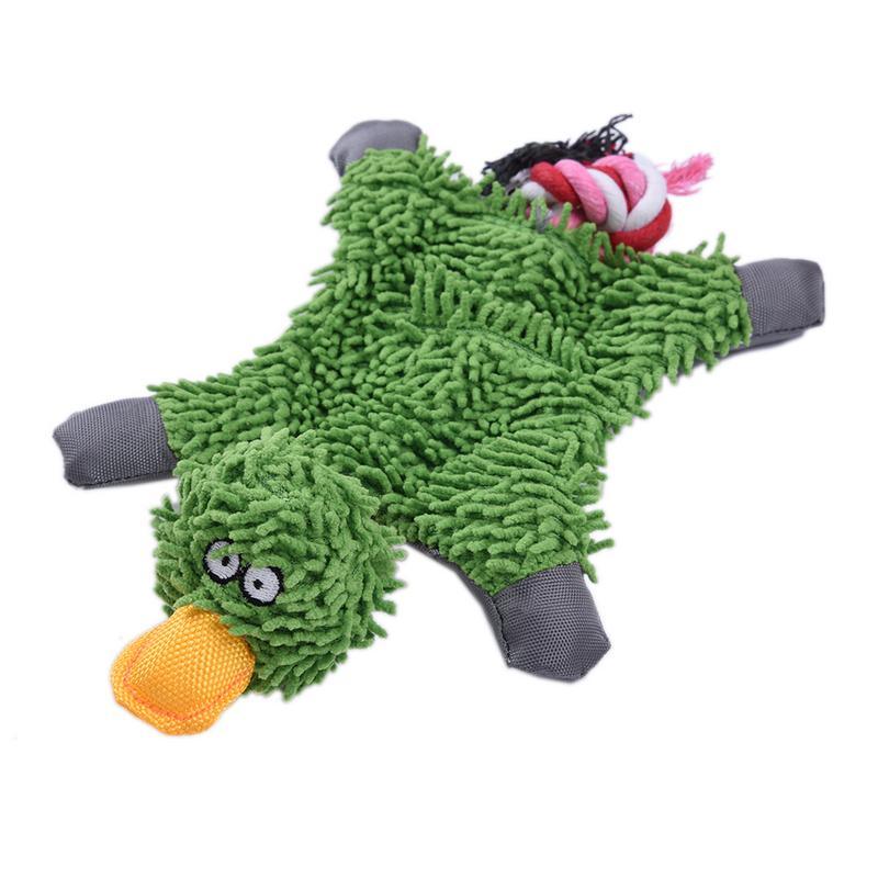 Durable Cute Duck Toy - Trendha
