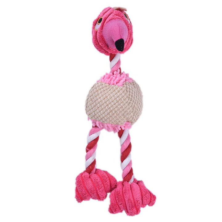 Durable Cute Duck Toy - Trendha