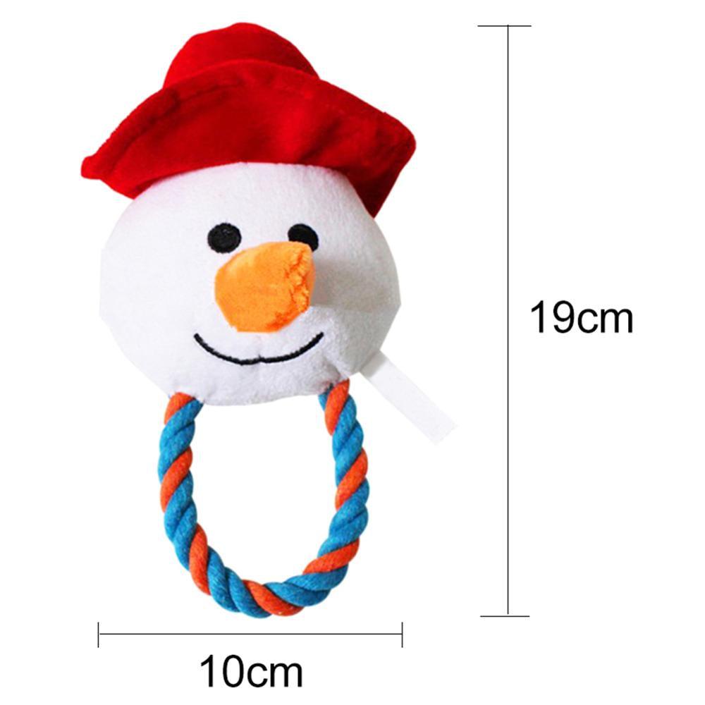 Durable Cute Duck Toy - Trendha