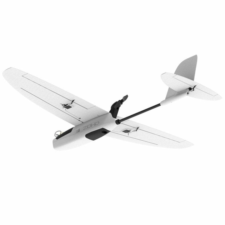 ZOHD Drift 877mm Wingspan FPV Glider AIO EPP RC Airplane KIT/PNP/FPV Version - Trendha