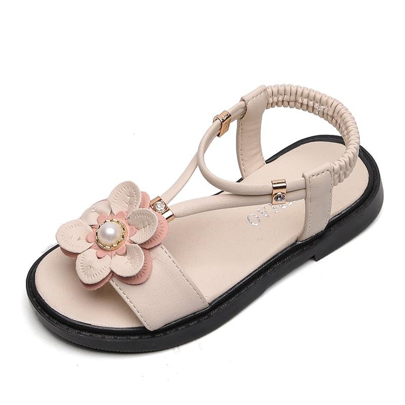 Summer Sandals for Girls - Trendha