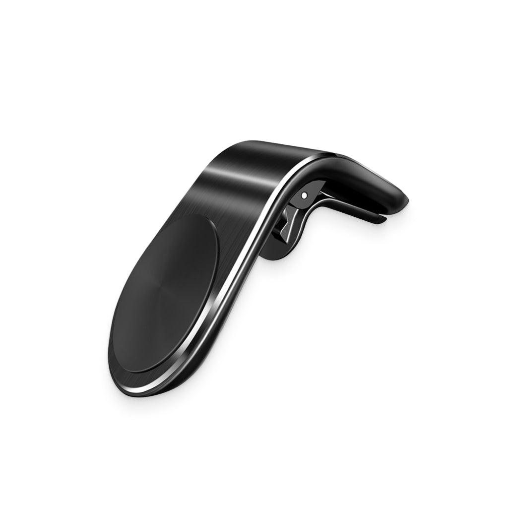 Magnetic Hold Air Vent Phone Holder - Trendha