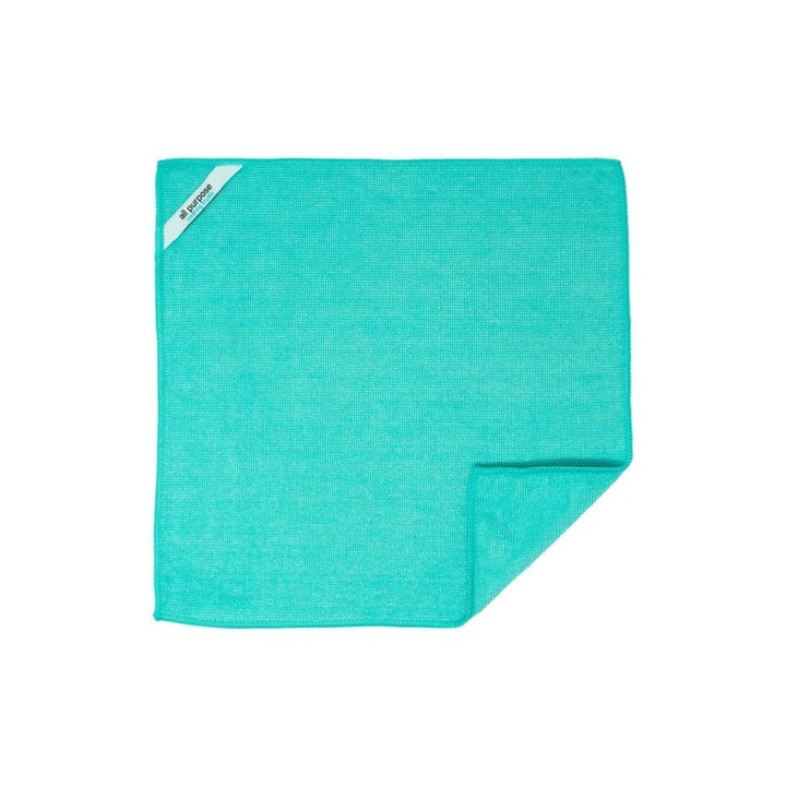 All Purpose Microfiber Cleaning Cloths - Trendha