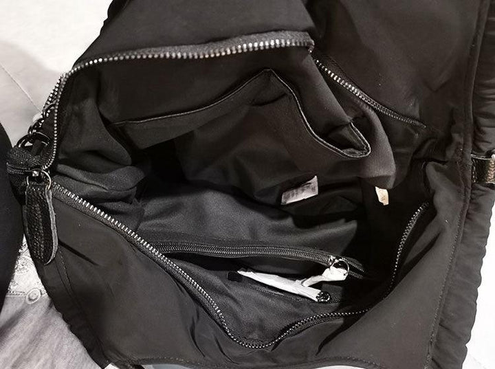 Large-capacity Travel Bag Shoulder Bag - Trendha