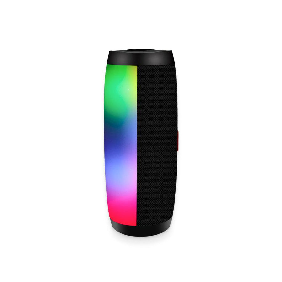 Colorful Portable Wireless Speaker - Trendha
