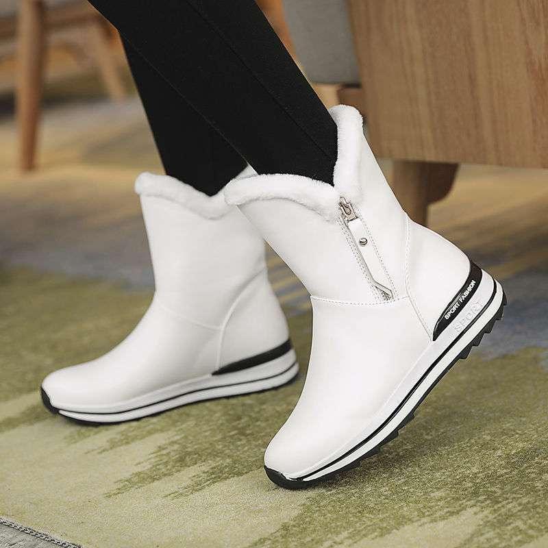 Snow Boots Women&