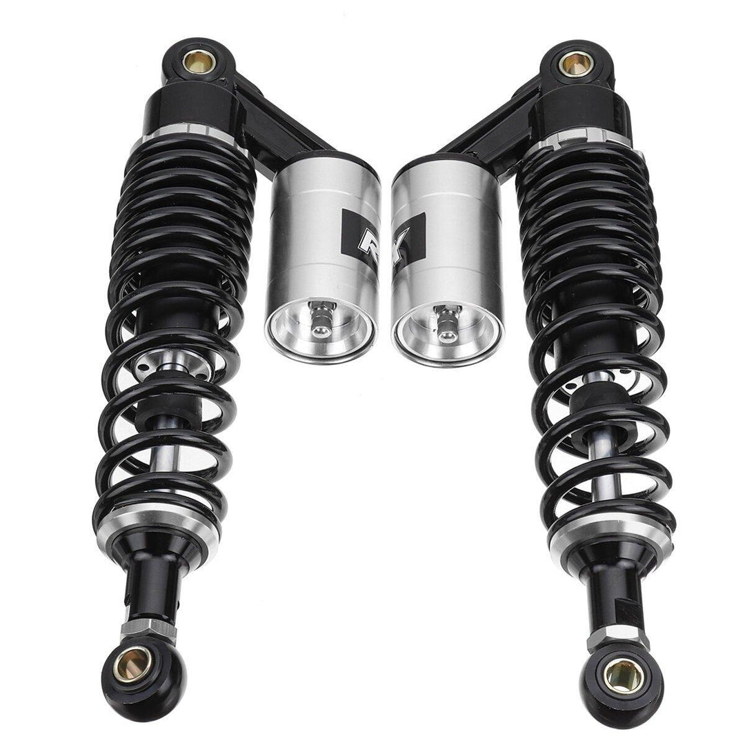 320mm 12.5" Motorcycle Rear Shock Absorbers Suspension For Honda For Yamaha For Suzuki - Trendha