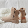 Color: Apricot