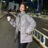 Color: Grey