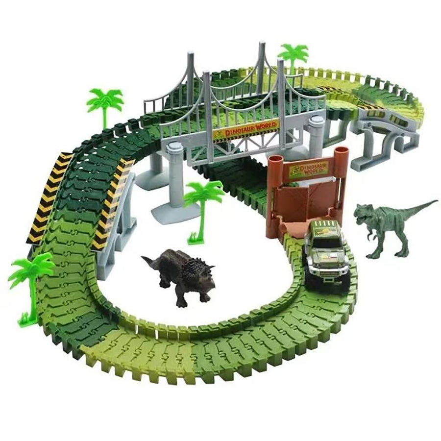 Dinosaur Toys - Trendha