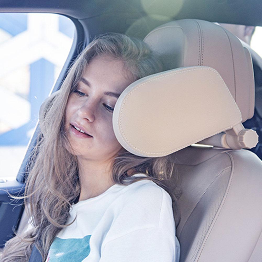 Car Seat Headrest Pillow - Trendha