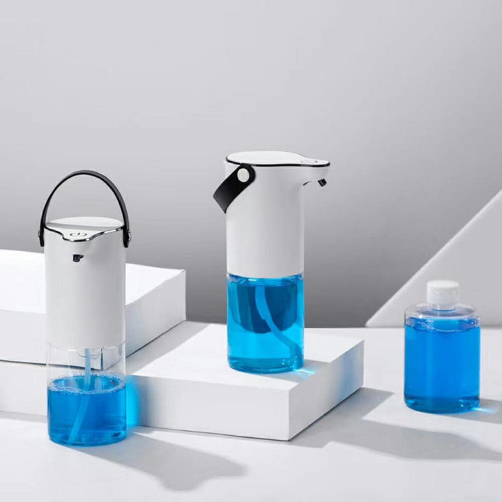 Smart Sensor Foam Soap Dispenser - Trendha