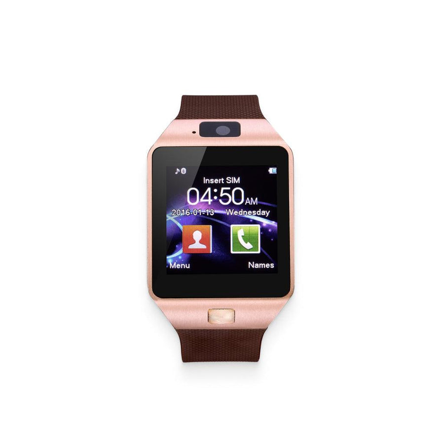 Nifty Smartwatch - Trendha