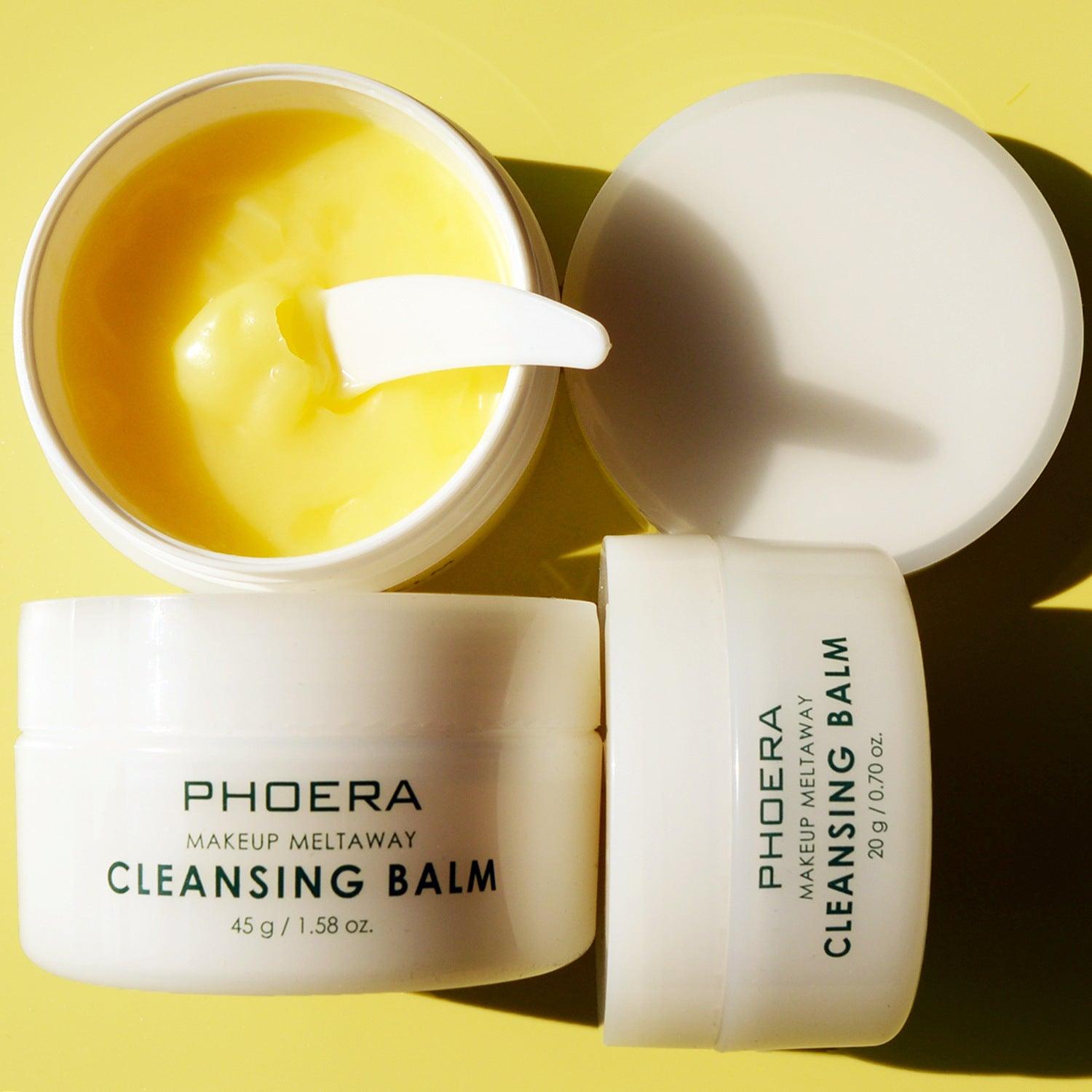 Household Simple Deep Cleansing Makeup Remover - Trendha