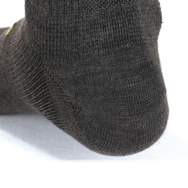 Mens Casual Letter SPORT Cotton Ankle Socks - Trendha