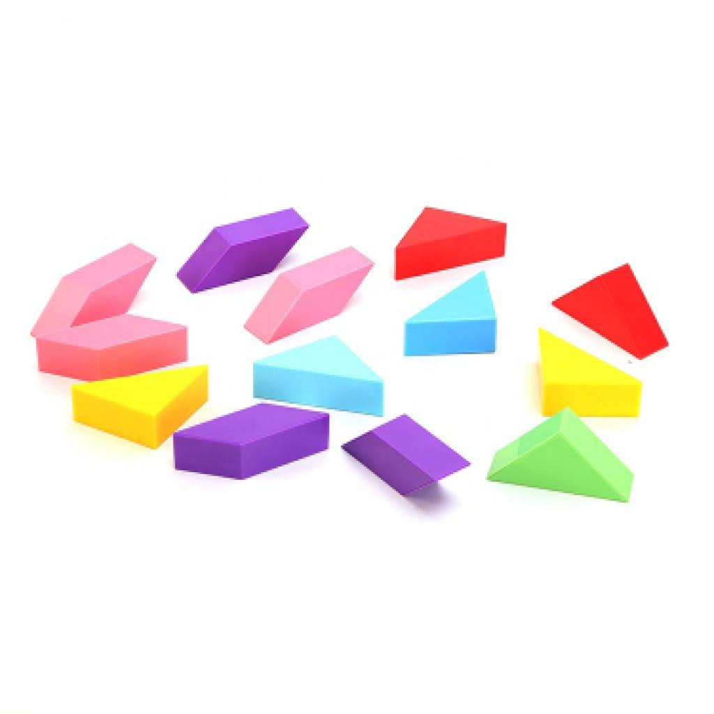 Toy Building Blocks - Trendha