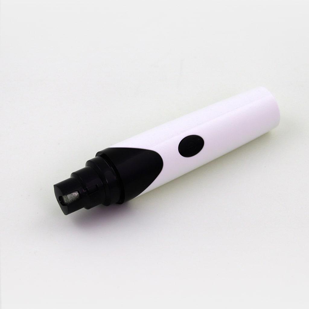 Rechargeable Professional Dog Nail Grinder - Trendha