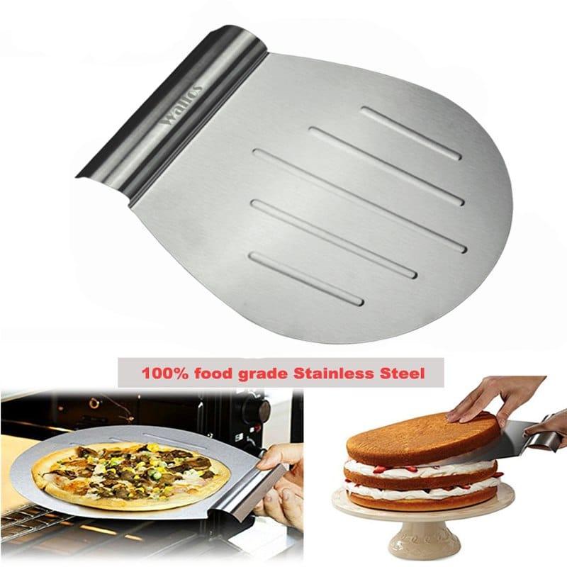 Eco-Friendly Ergonomic Stainless Steel Baking Tray - Trendha