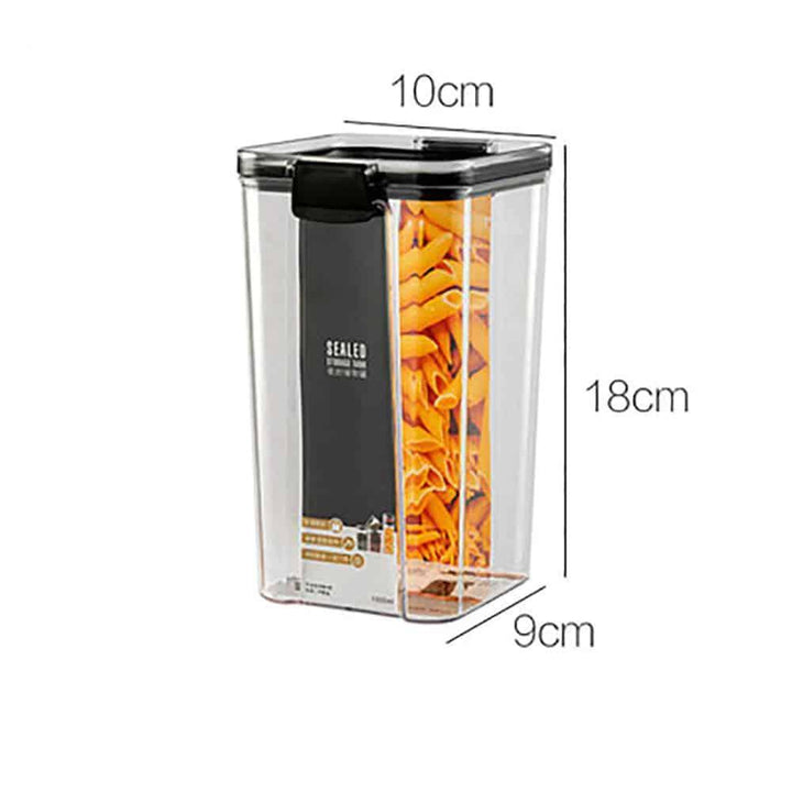 Eco-Friendly Food Storage Container - Trendha