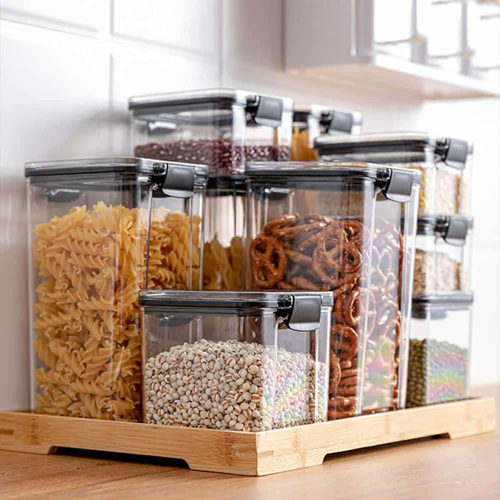 Eco-Friendly Food Storage Container - Trendha