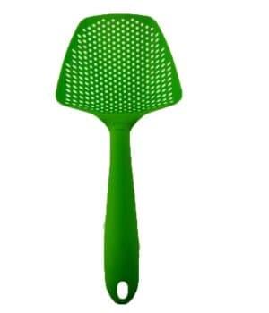 Eco-Friendly Lightweight Nylon Spoon Colander - Trendha