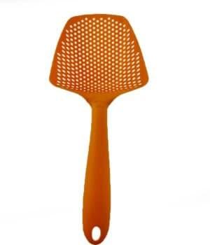Eco-Friendly Lightweight Nylon Spoon Colander - Trendha